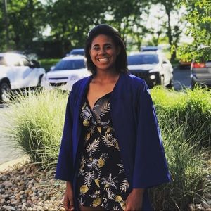 Meet your Posher, Kylee